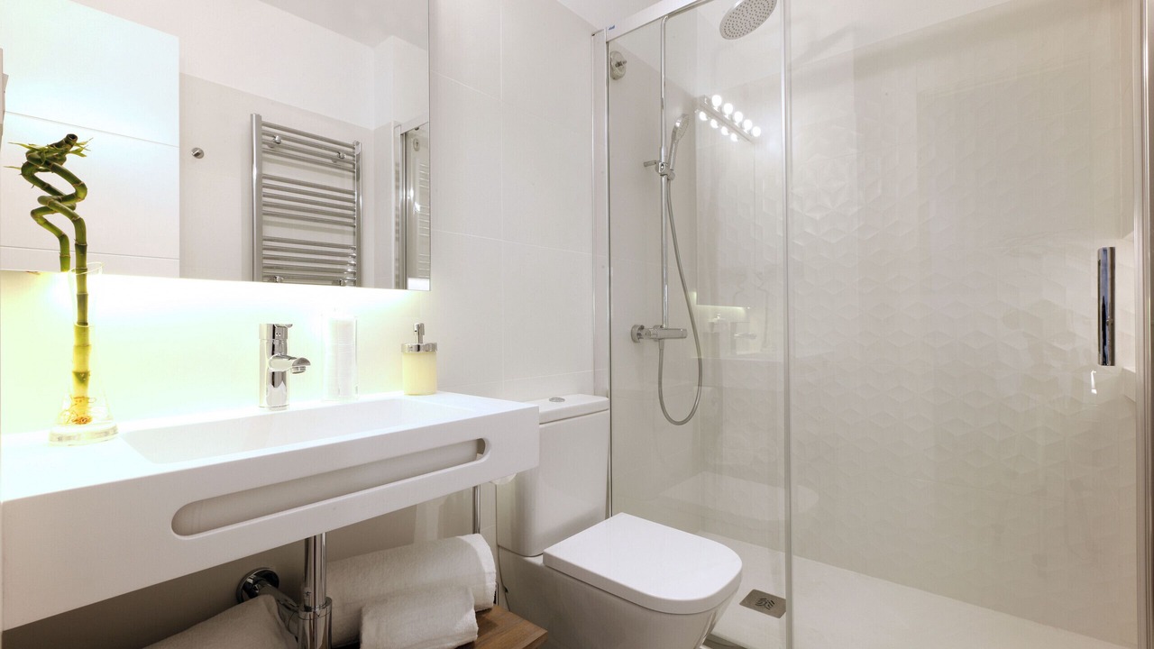 Photo of Bathroom in Centro