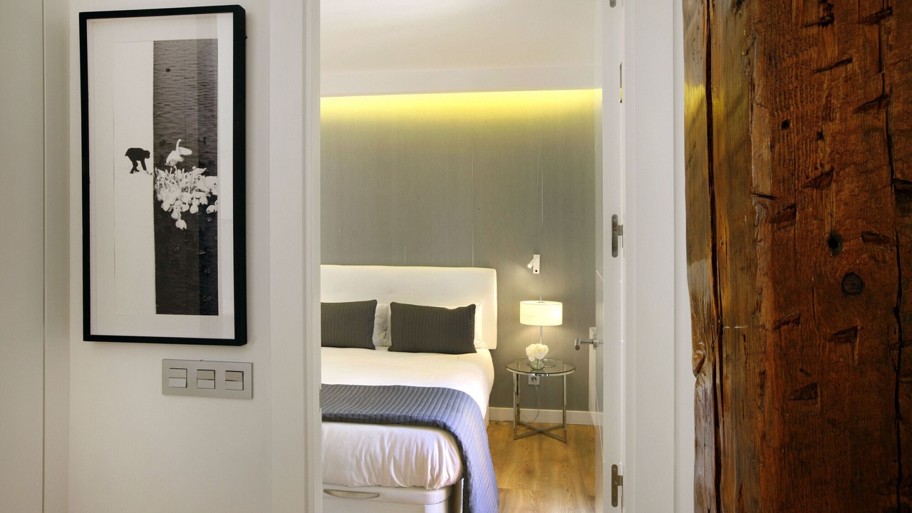 Photo of Bedroom in Centro