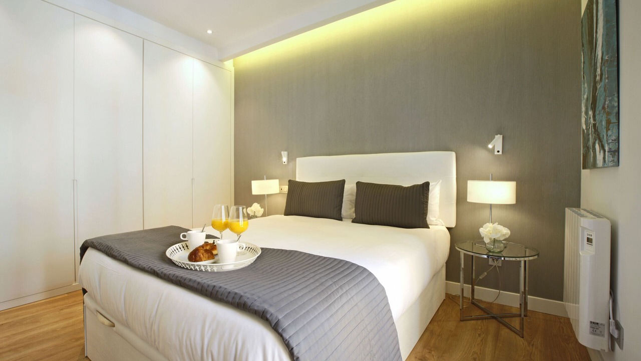 Photo of Bedroom in Centro