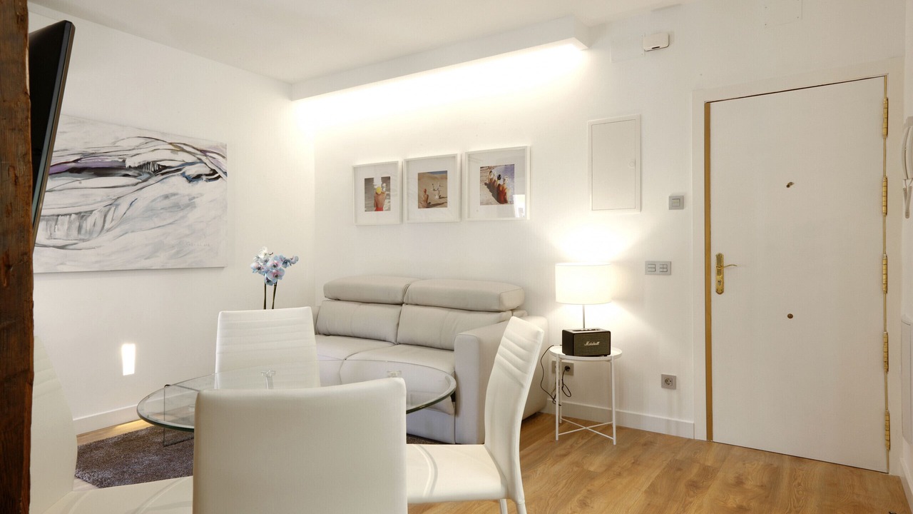 Photo of Livingroom in Centro