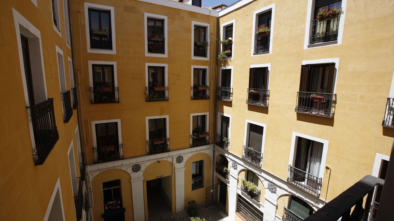 Photo of Outdoor in Centro