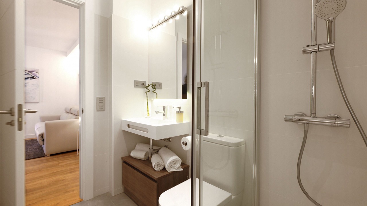 Photo of Bathroom in Centro