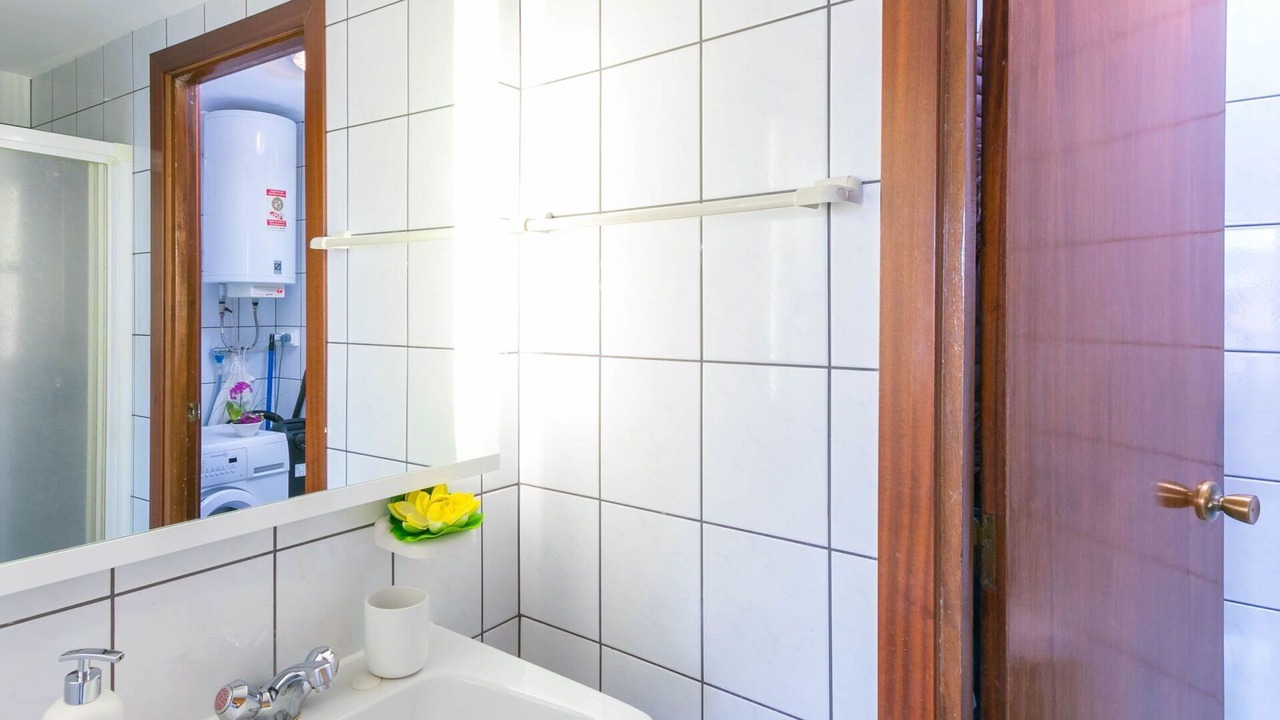 Photo of Bathroom in Santa Margarida