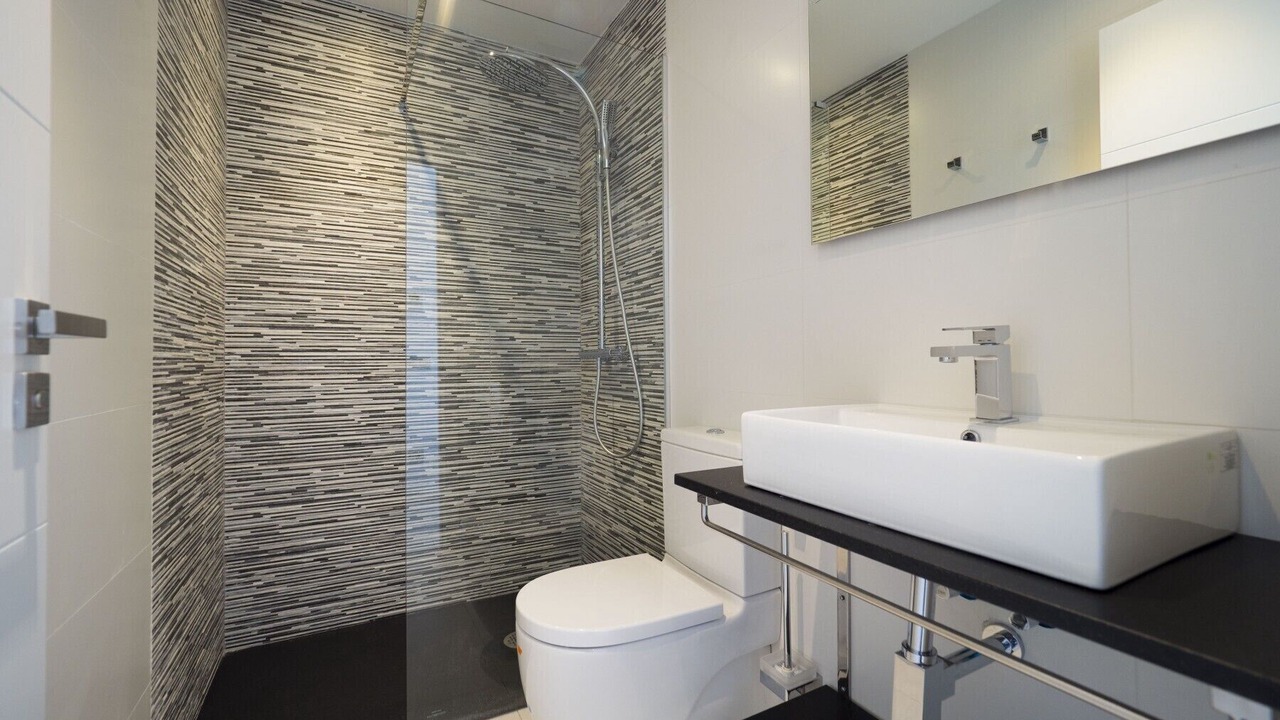 Photo of Bathroom in Santa Margarida