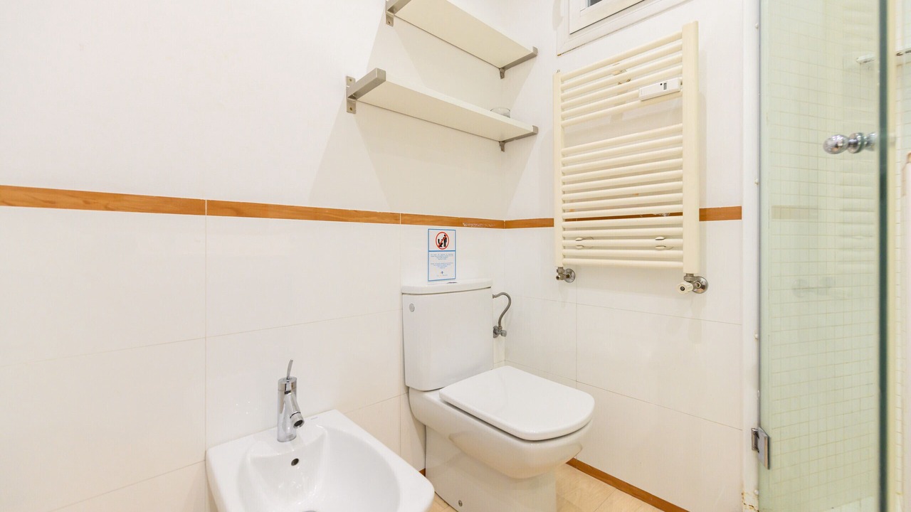Photo of Bathroom in Guindalera