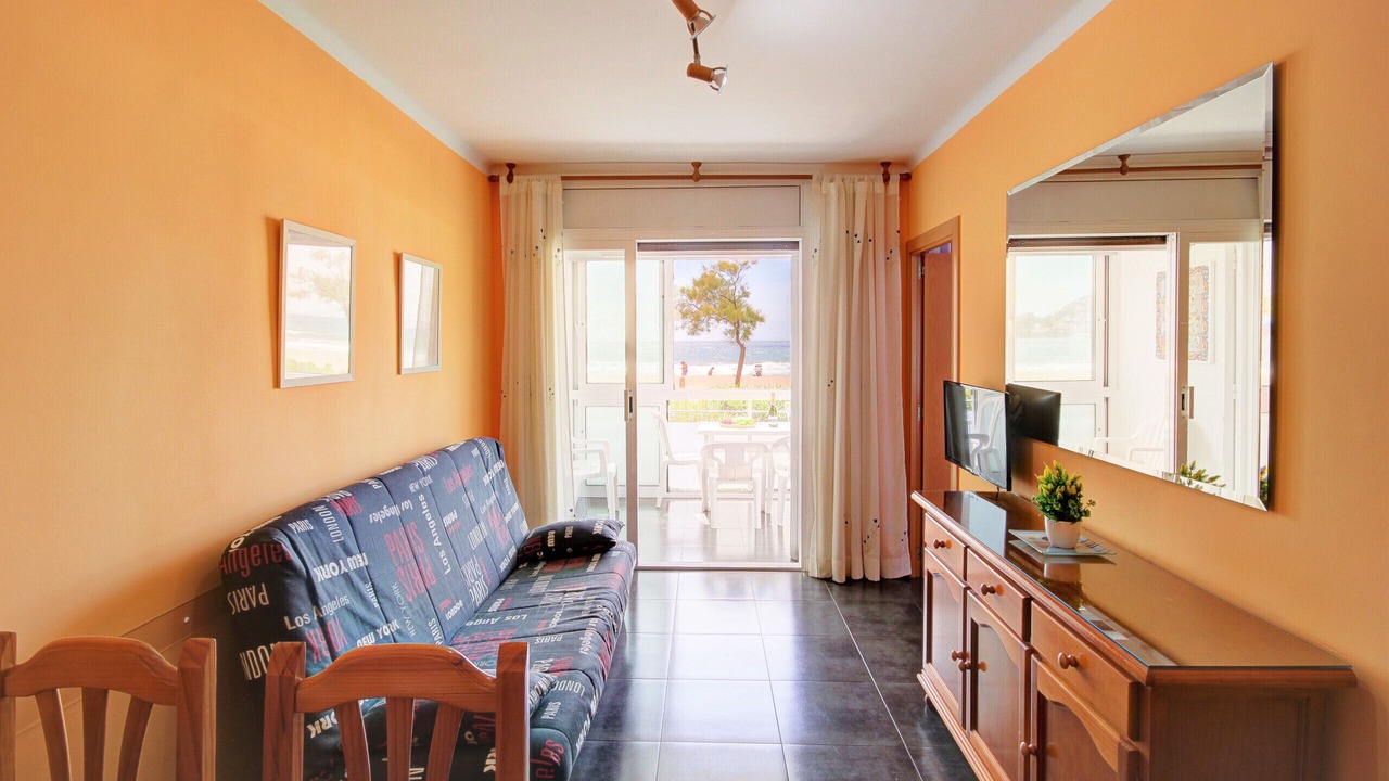 Photo of Livingroom in Santa Margarida