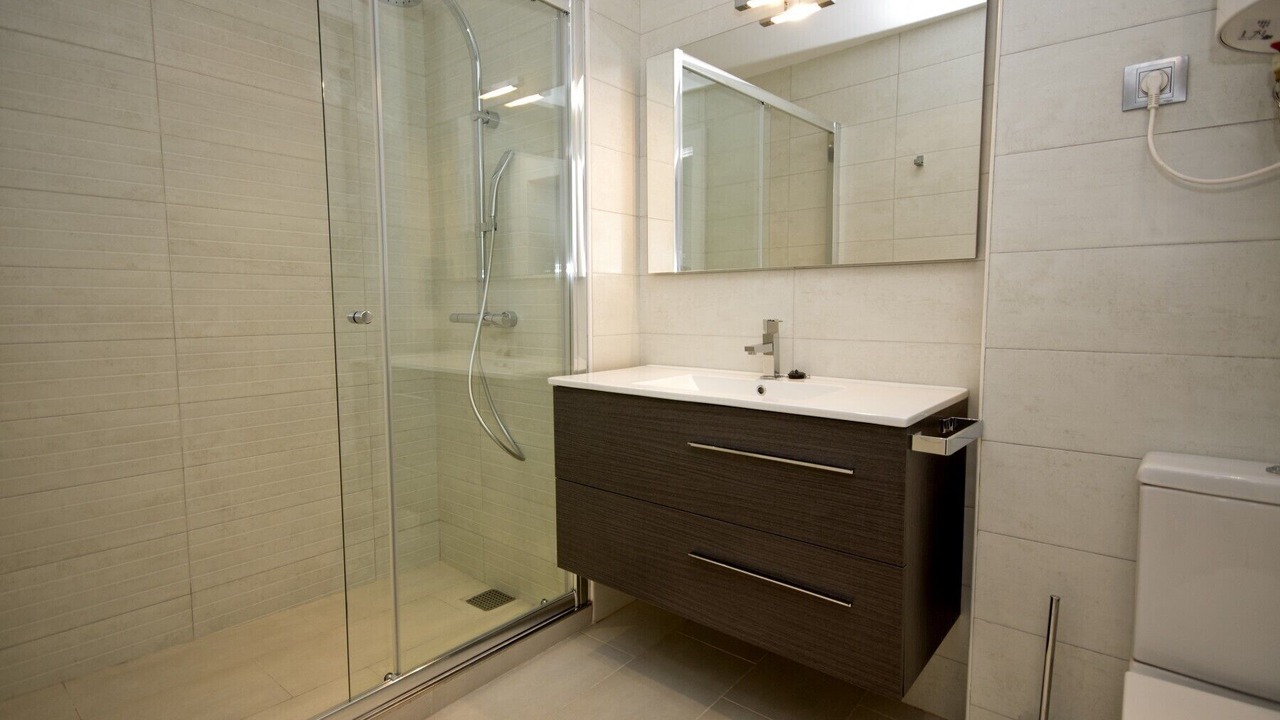 Photo of Bathroom in Santa Margarida
