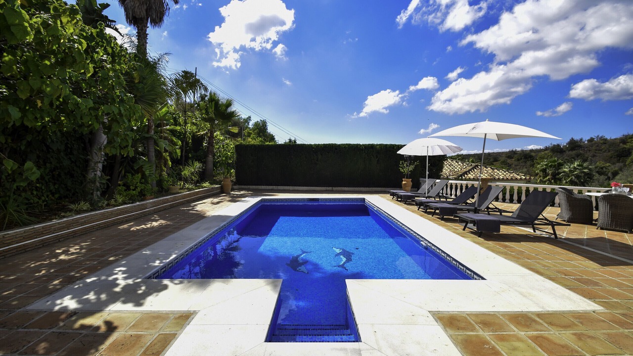 Photo of Outdoor in Urbanizacion el Rosario