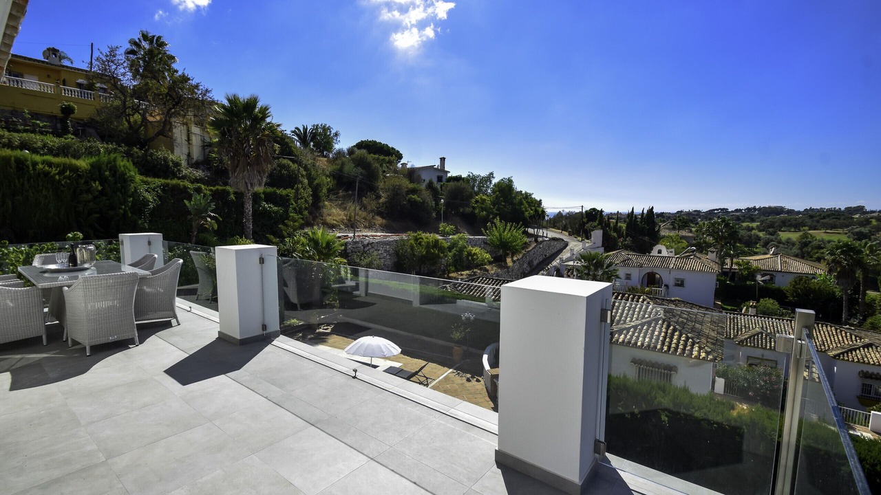 Photo of Outdoor in Urbanizacion el Rosario