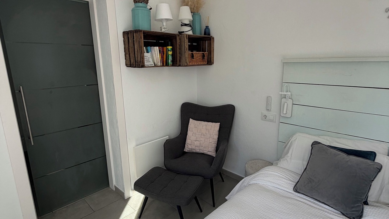 Photo of Bedroom in Begur