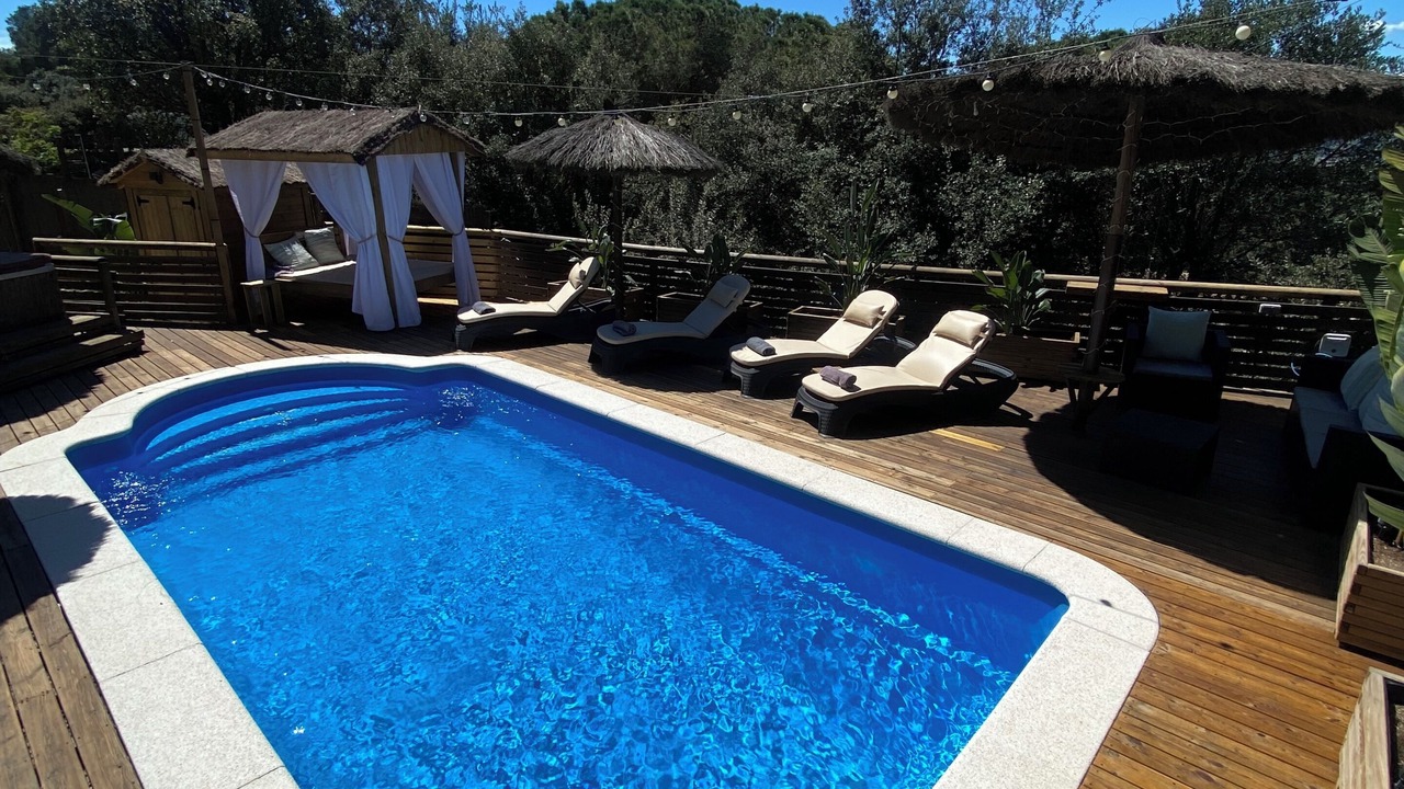 Photo of Outdoor in Begur
