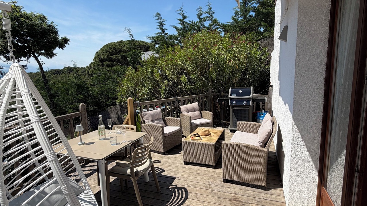 Photo of Outdoor in Begur