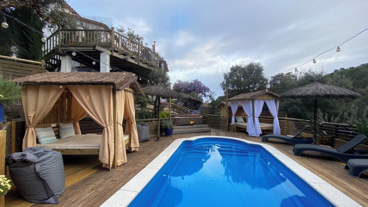 Photo of Outdoor in Begur
