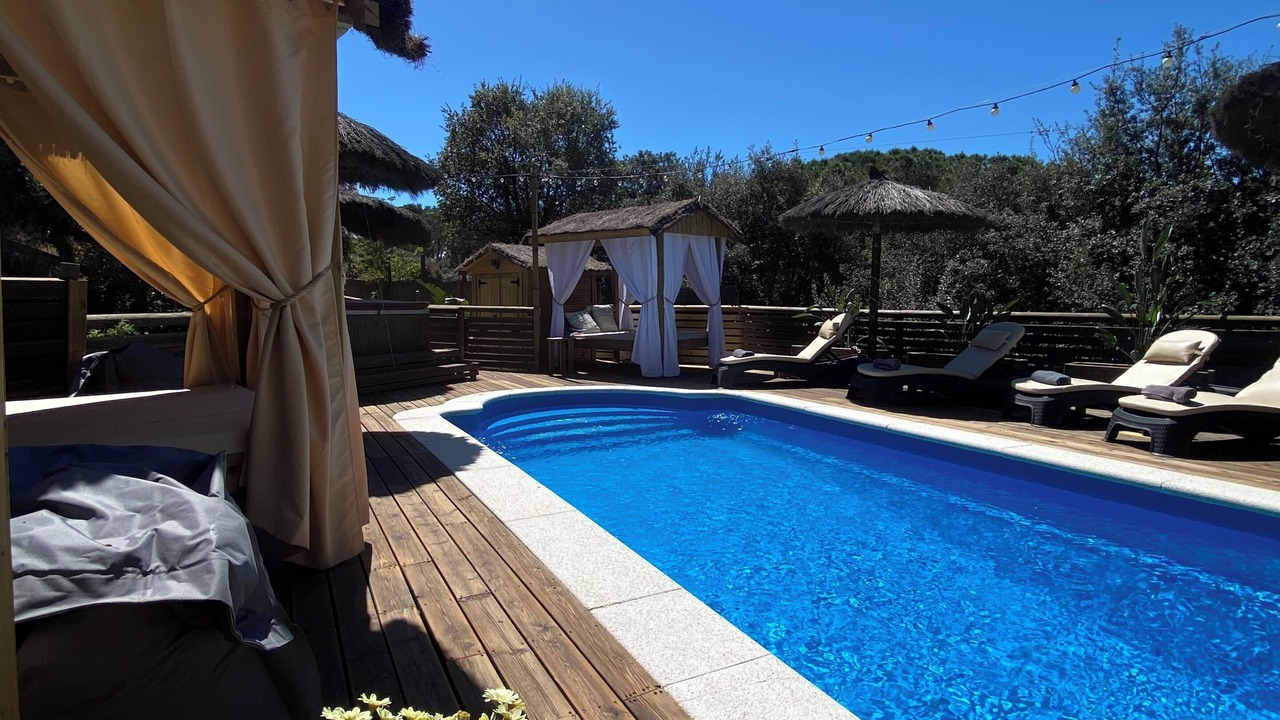 Photo of Outdoor in Begur