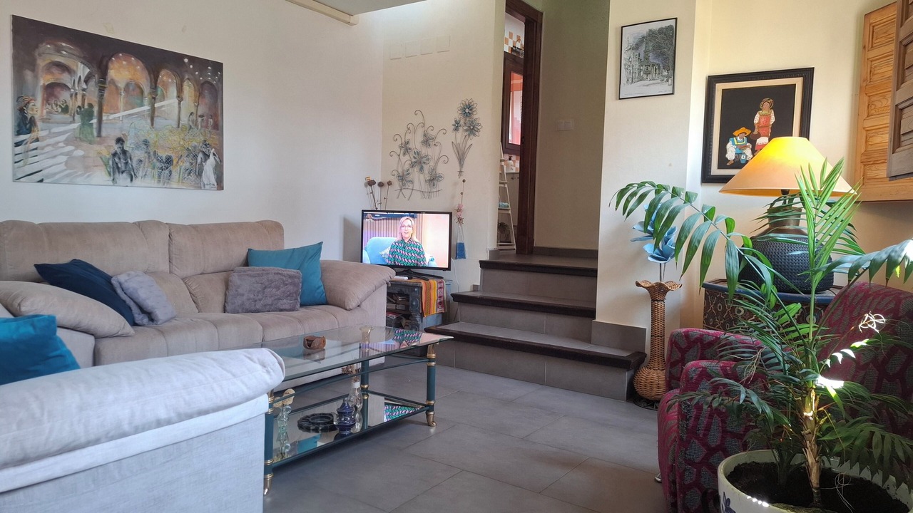 Photo of Livingroom in Albaicin
