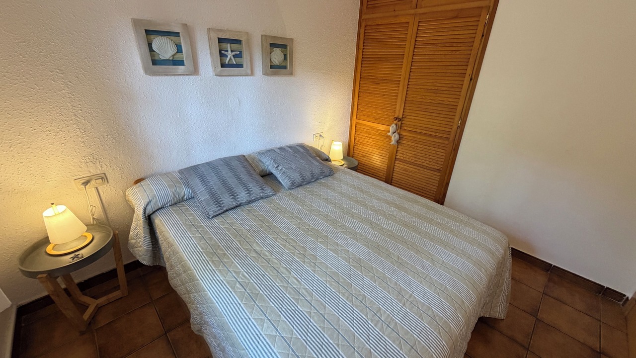 Photo of Bedroom in Platja d'Aro