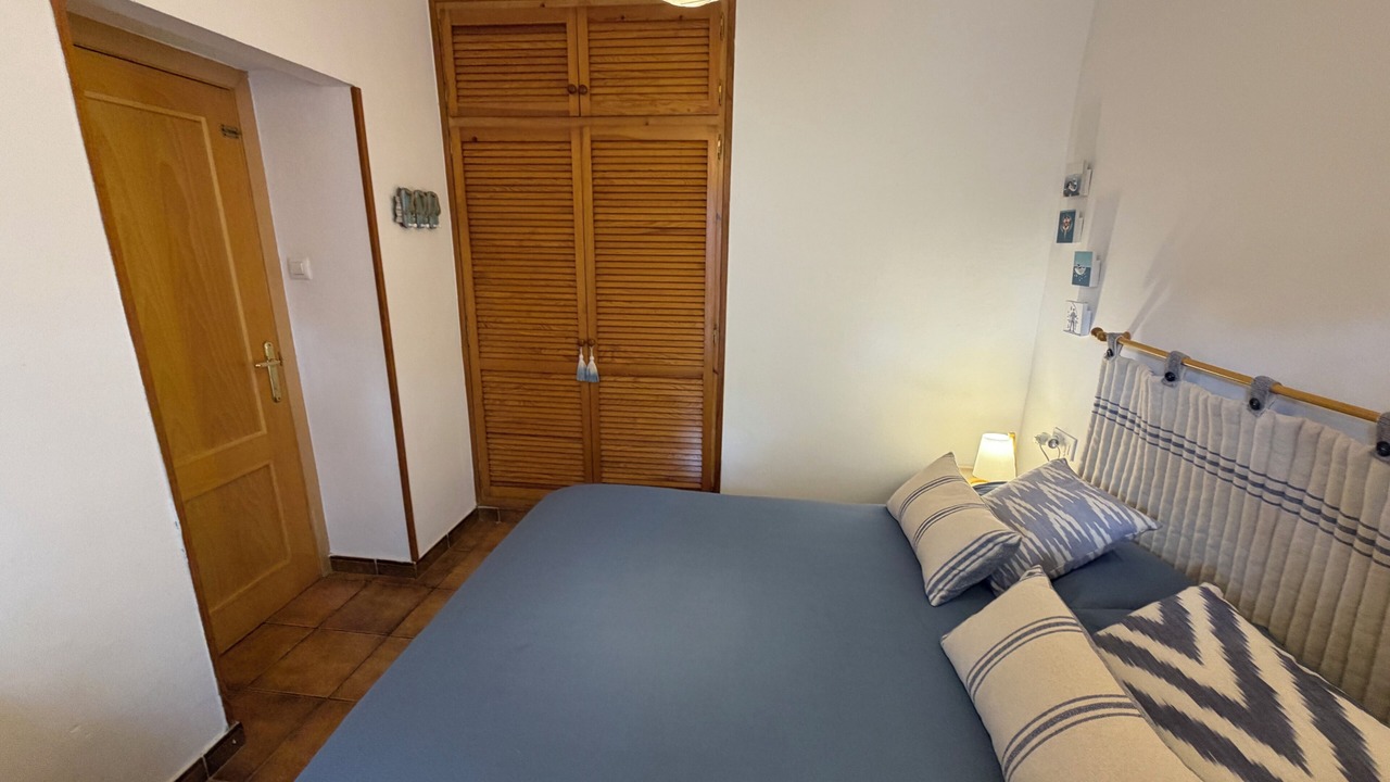Photo of Bedroom in Platja d'Aro