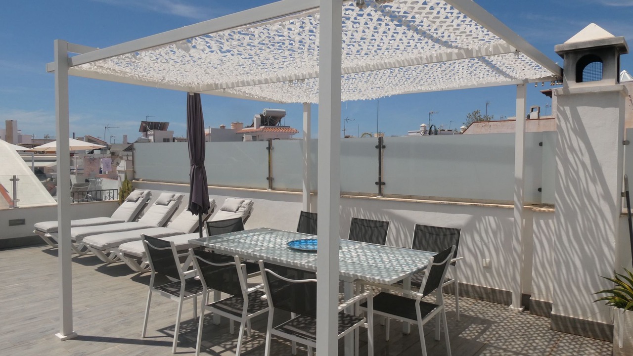 Photo of Outdoor in Nerja City Centre