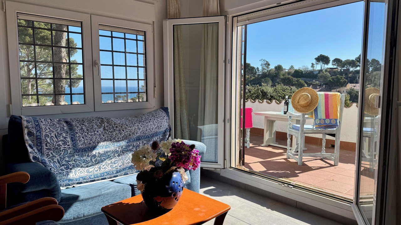 Photo of Livingroom in Begur
