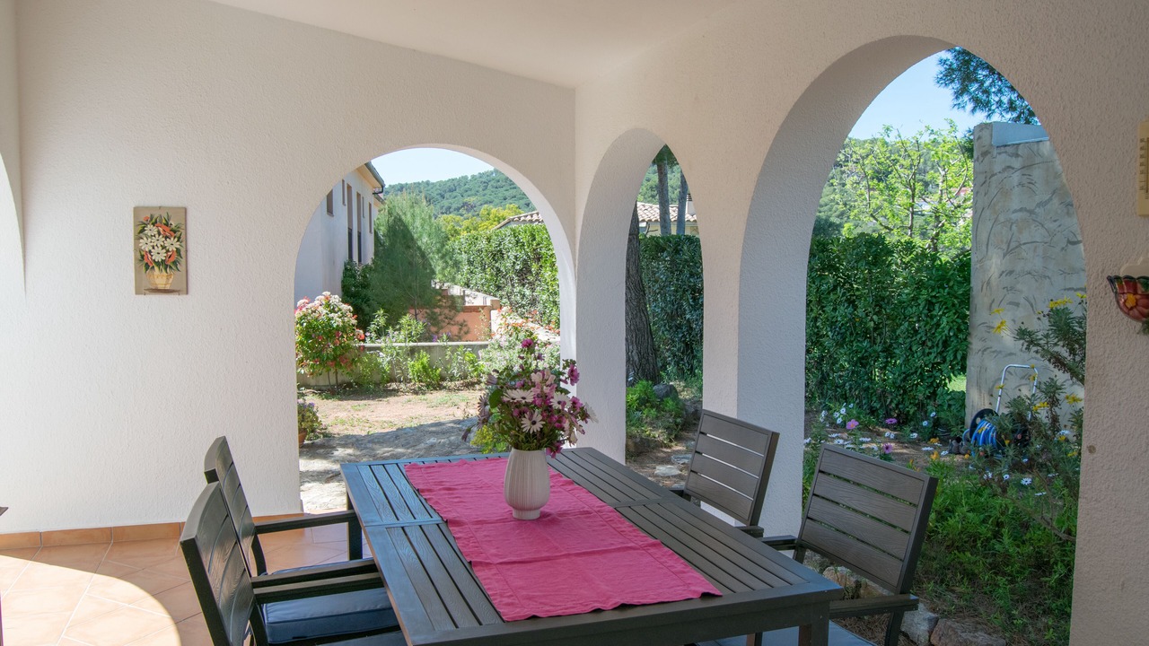 Photo of Outdoor in Begur