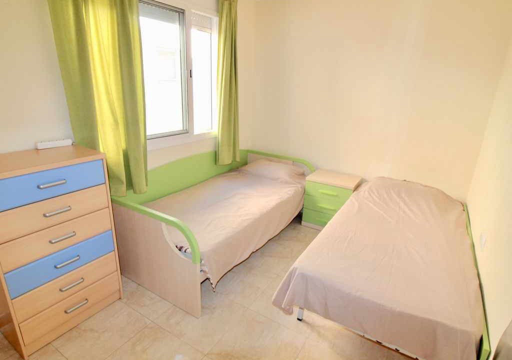 Photo of Bedroom in L Almadrava