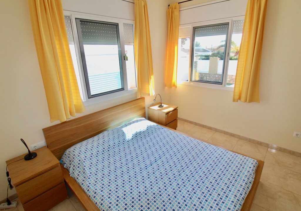 Photo of Bedroom in L Almadrava
