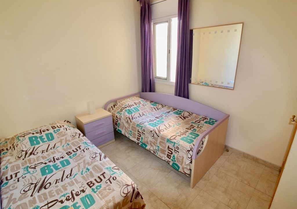 Photo of Bedroom in L Almadrava