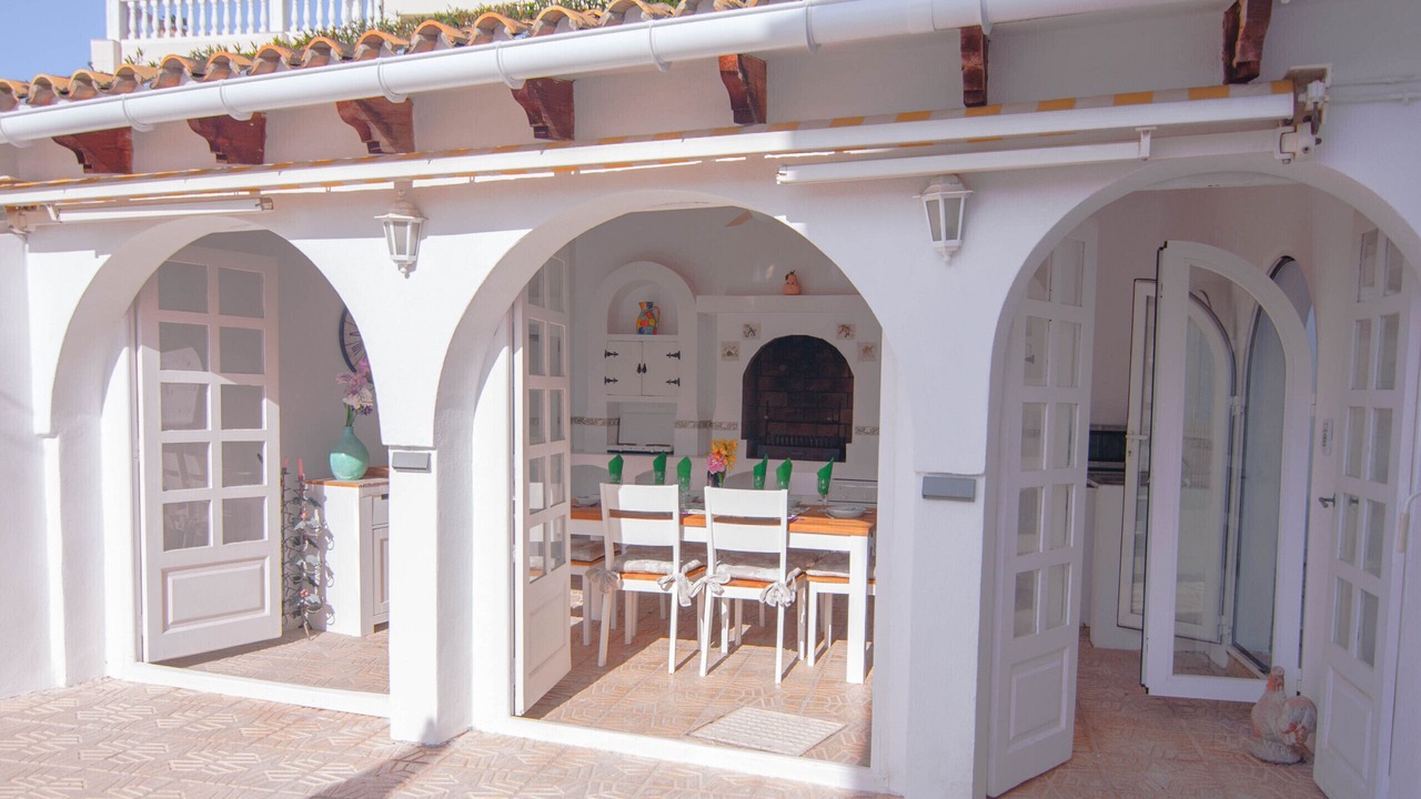 Photo of Outdoor in Calpe
