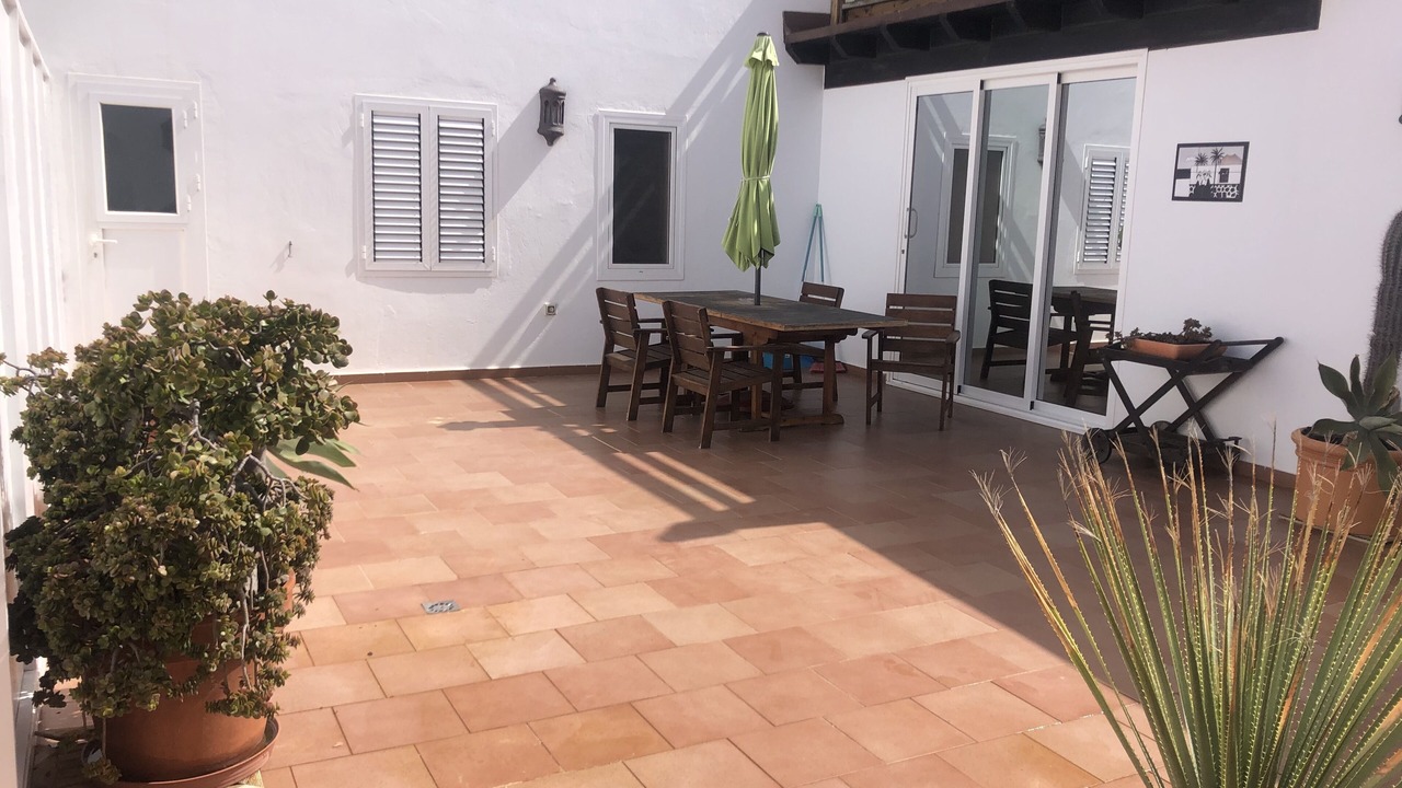 Photo of Outdoor in Corralejo