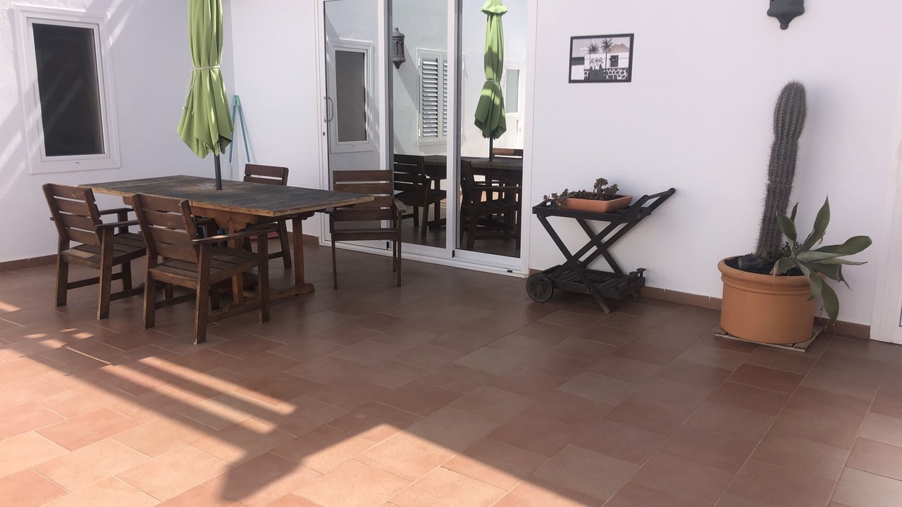 Photo of Outdoor in Corralejo