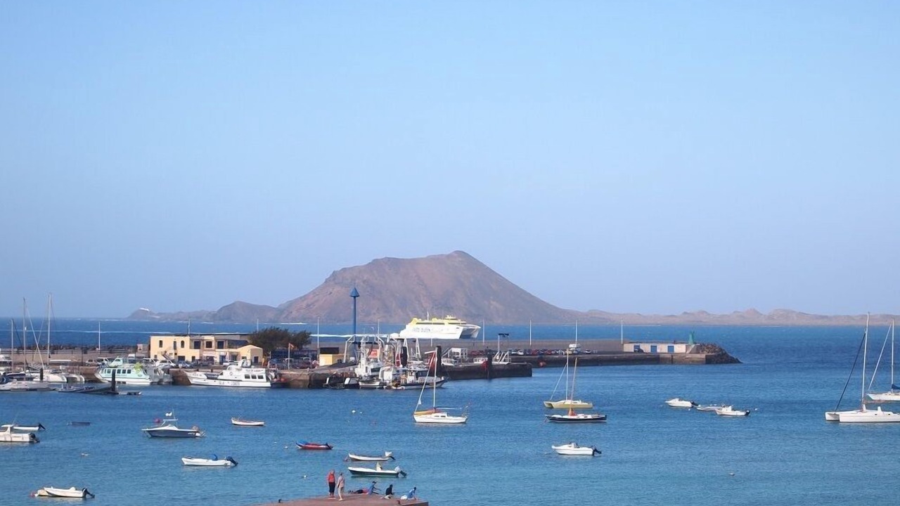Photo of Others in Corralejo