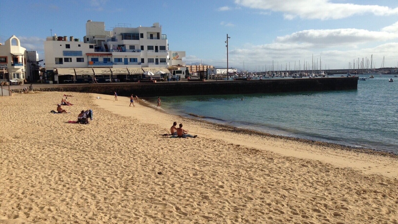 Photo of Others in Corralejo