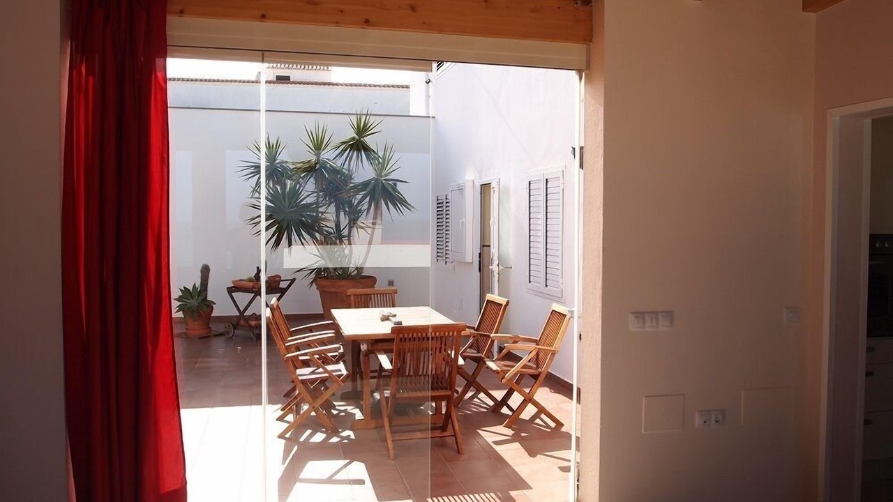 Photo of Outdoor in Corralejo