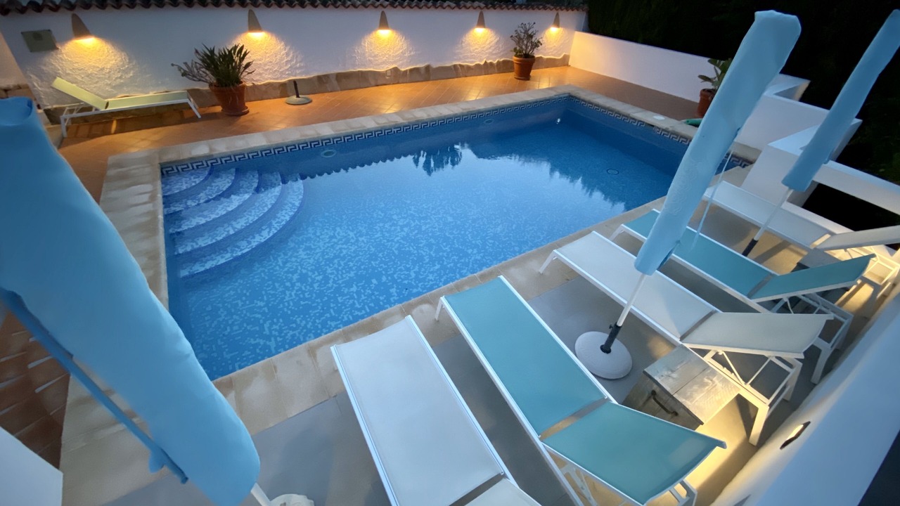 Photo of Outdoor in Benissa Coast