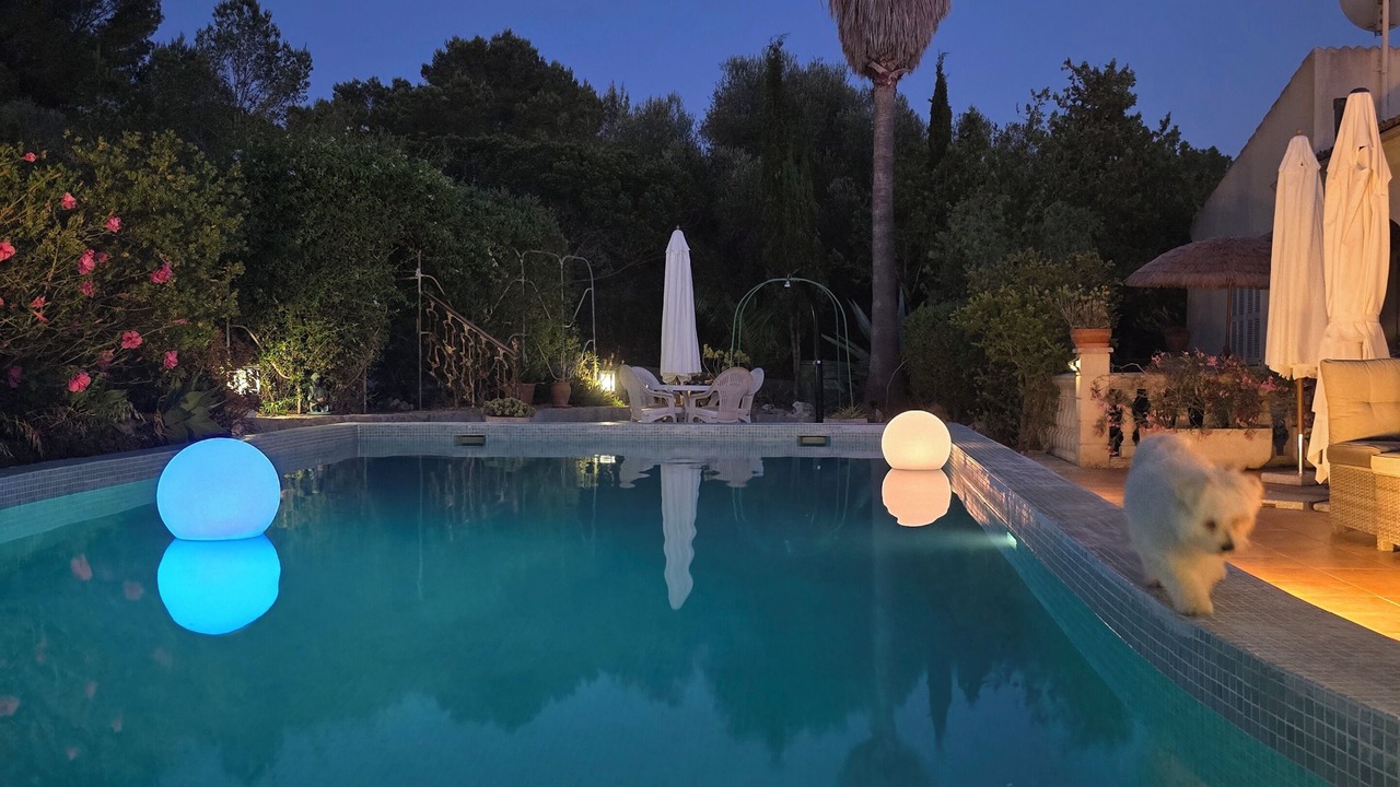 Photo of Outdoor in Cala Murada