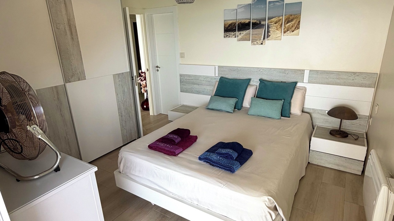 Photo of Bedroom in Cap de Salou