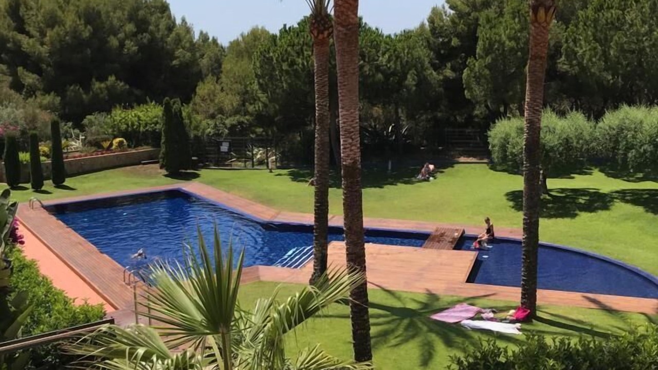 Photo of Outdoor in Torredembarra