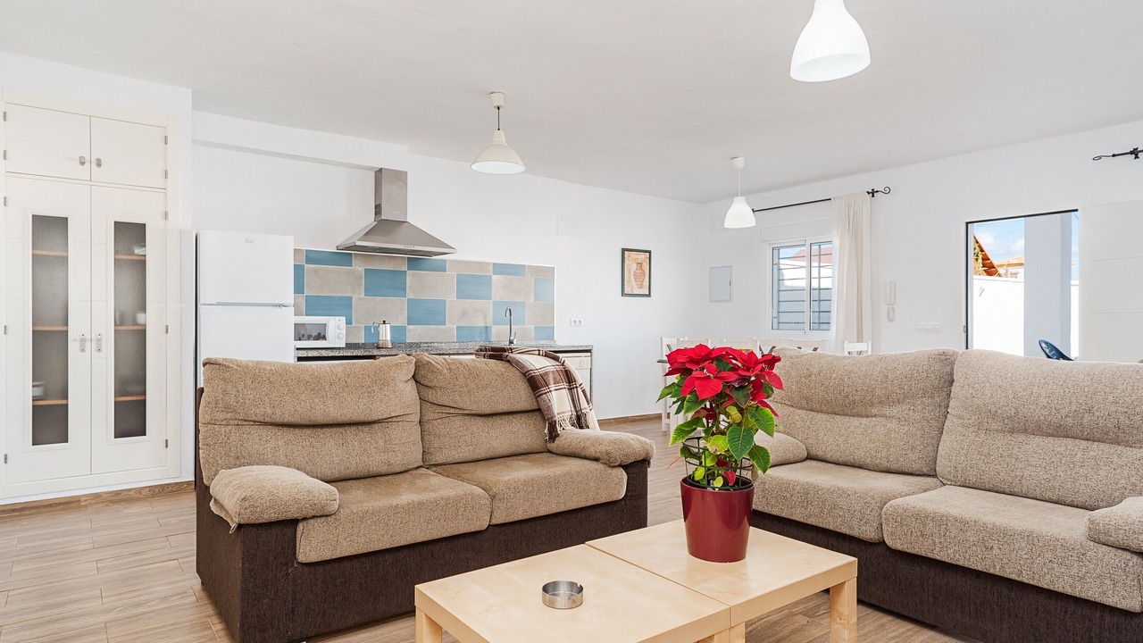 Photo of Livingroom in Conil de la Frontera
