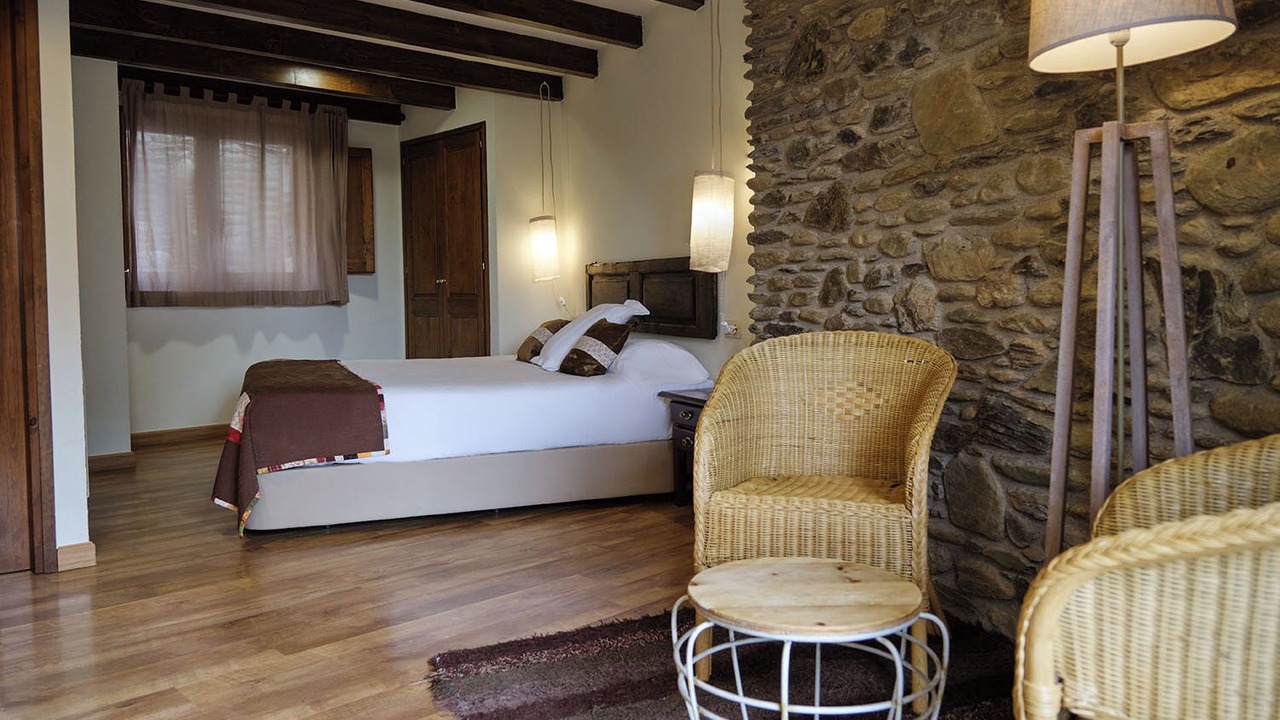Photo of Bedroom in Age