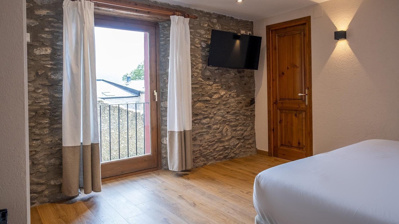 Photo of Bedroom in Age