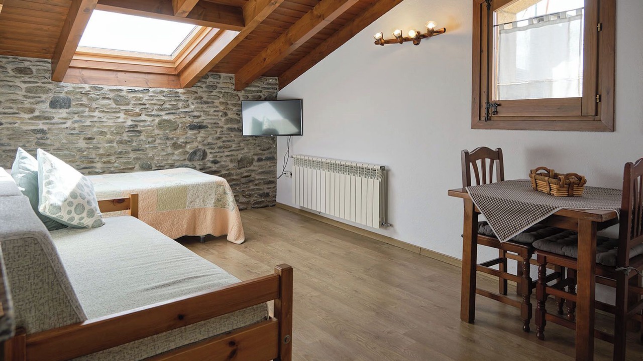 Photo of Bedroom in Age