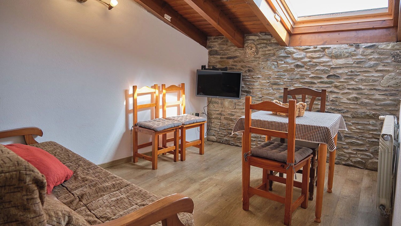 Photo of Bedroom in Age