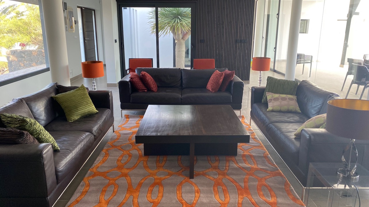 Photo of Livingroom in Villaverde