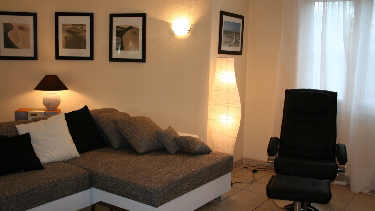 Photo of Livingroom in Molinell