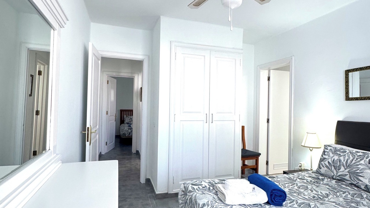 Photo of Bedroom in Playa Blanca