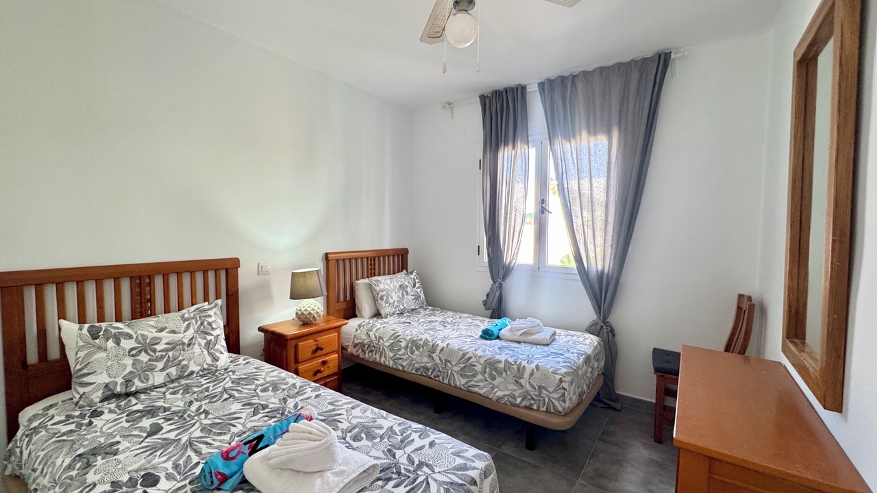 Photo of Bedroom in Playa Blanca