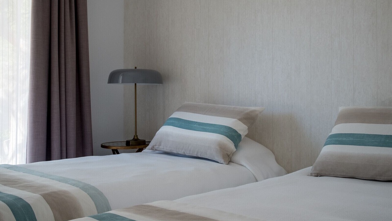 Photo of Bedroom in Cabo Roche