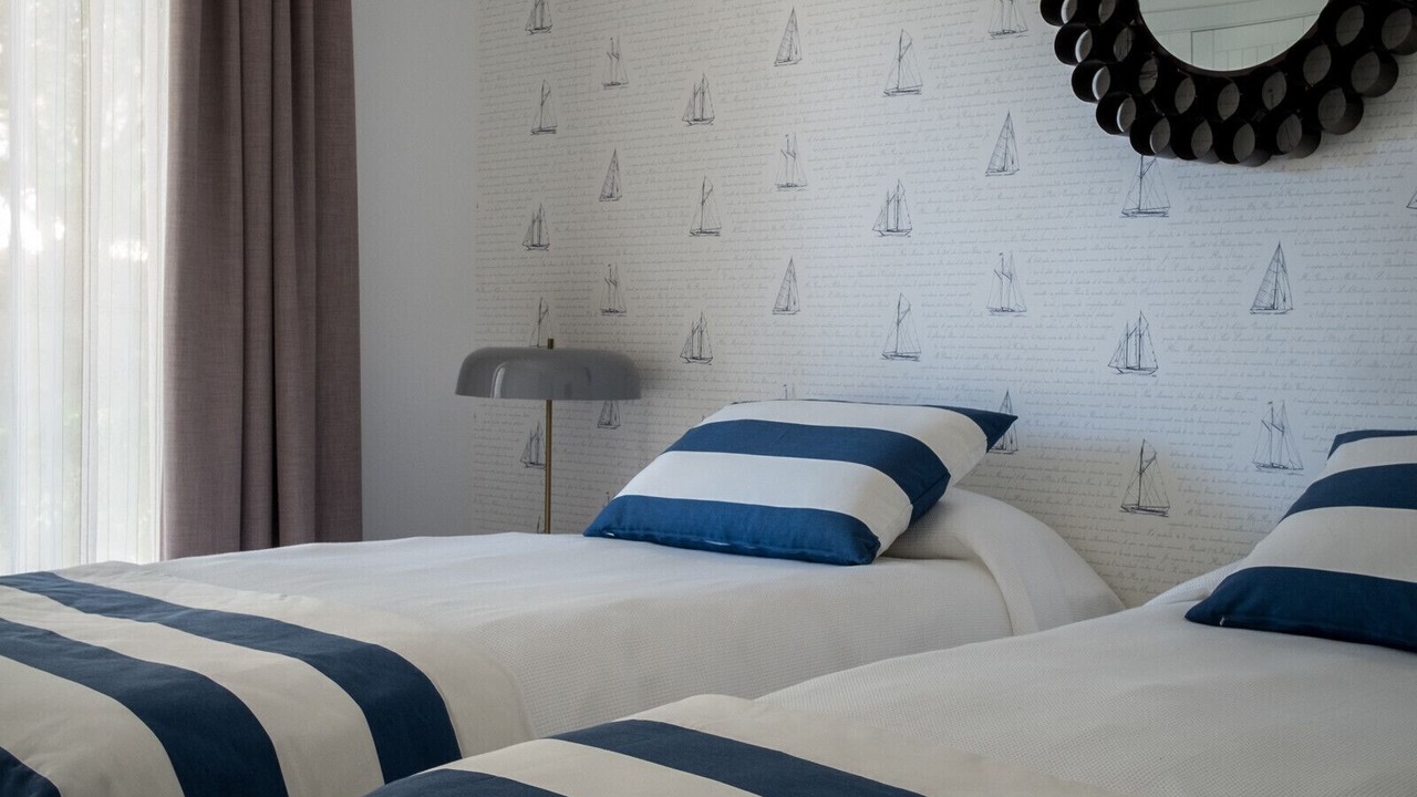 Photo of Bedroom in Cabo Roche
