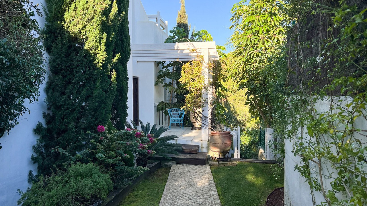 Photo of Outdoor in Cabo Roche