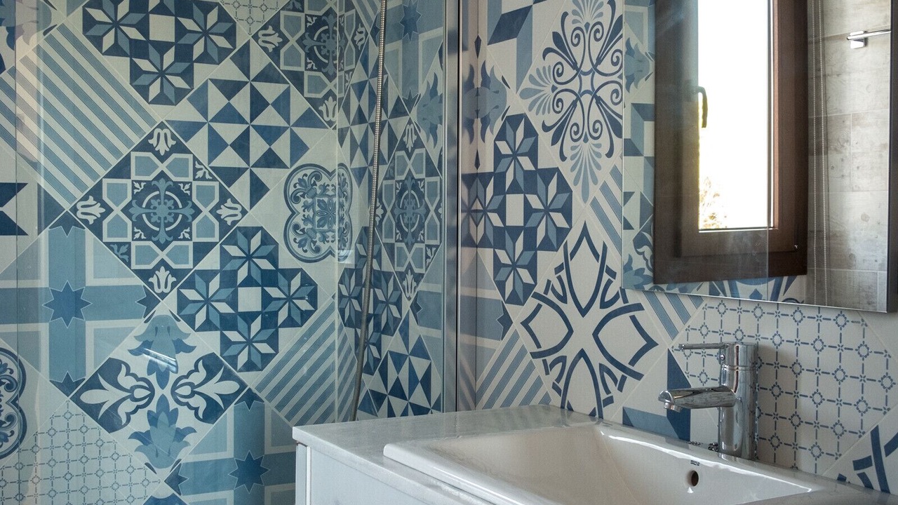 Photo of Bathroom in Cabo Roche